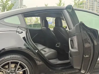 Tesla Model 3 2021, 60000 км, за 9637.16 USD - фото 7