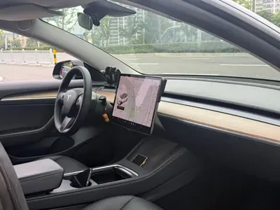 Tesla Model 3 2021, 60000 км, за 9637.16 USD - фото 8