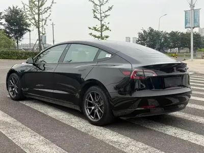 Tesla Model 3 2021, 60000 км, за 9637.16 USD - фото 11
