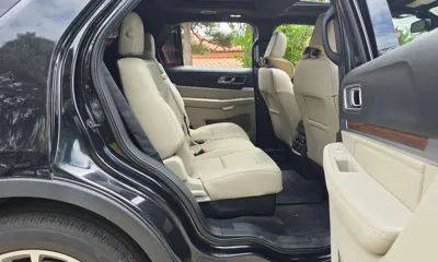 Ford Explorer 2018, 107028 км, за 10401.09 USD - фото 11