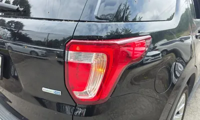 Ford Explorer 2018, 107028 км, за 10401.09 USD - фото 23