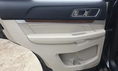 Ford Explorer 2018, 107028 км, за 10401.09 USD - фото 25