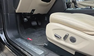 Ford Explorer 2018, 107028 км, за 10401.09 USD - фото 29