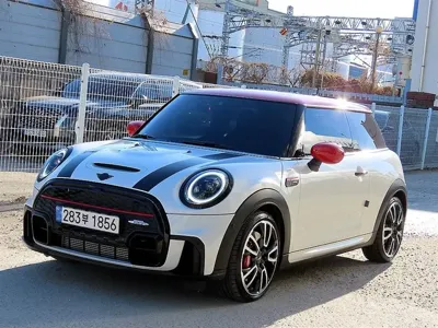 MINI Cooper 2024, 11500 км, за 16450.32 USD