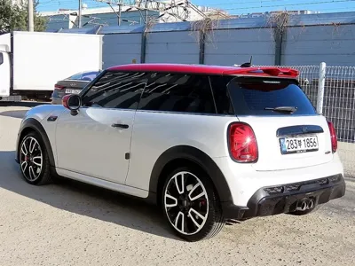 MINI Cooper 2024, 11500 км, за 16450.32 USD