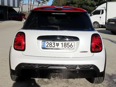 MINI Cooper 2024, 11500 км, за 16450.32 USD