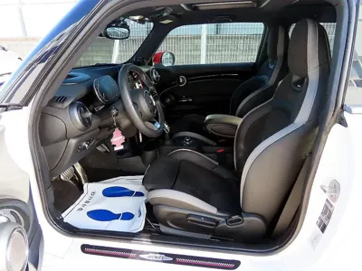 MINI Cooper 2024, 11500 км, за 16450.32 USD