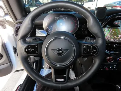 MINI Cooper 2024, 11500 км, за 16450.32 USD - фото 8