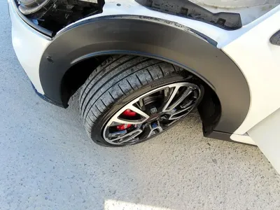 MINI Cooper 2024, 11500 км, за 16450.32 USD - фото 20