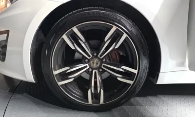 Kia K5 2014, 98689 км, за 4825.49 USD
