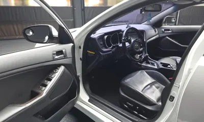 Kia K5 2014, 98689 км, за 4825.49 USD - фото 10