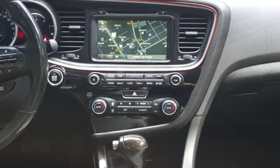 Kia K5 2014, 98689 км, за 4825.49 USD - фото 13