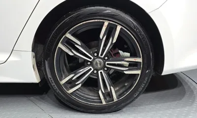 Kia K5 2014, 98689 км, за 4825.49 USD - фото 21