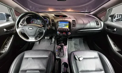 Kia K3 2015, 156552 км, за 4729.37 USD - фото 7