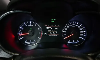 Kia K3 2015, 156552 км, за 4729.37 USD - фото 8