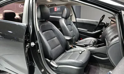 Kia K3 2015, 156552 км, за 4729.37 USD - фото 10