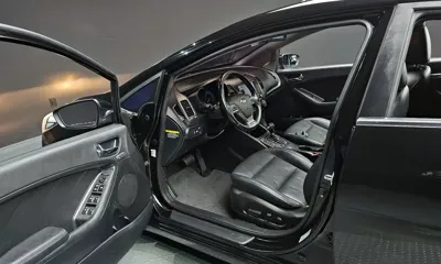 Kia K3 2015, 156552 км, за 4729.37 USD - фото 11