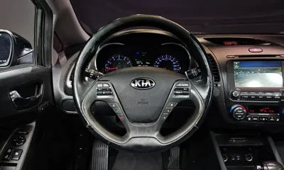 Kia K3 2015, 156552 км, за 4729.37 USD - фото 13