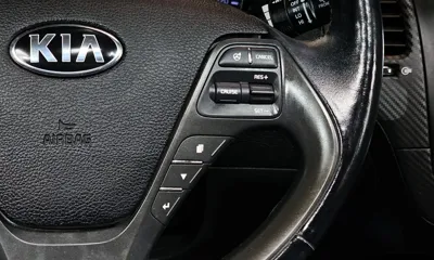 Kia K3 2015, 156552 км, за 4729.37 USD - фото 14