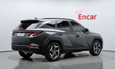 Hyundai Tucson 2023, 45385 км, за 26250.49 USD