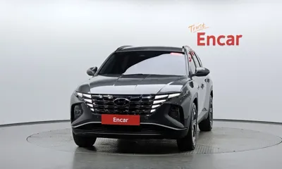 Hyundai Tucson 2023, 45385 км, за 26250.49 USD