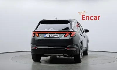 Hyundai Tucson 2023, 45385 км, за 26250.49 USD