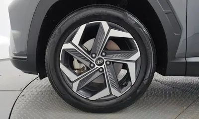 Hyundai Tucson 2023, 45385 км, за 26250.49 USD