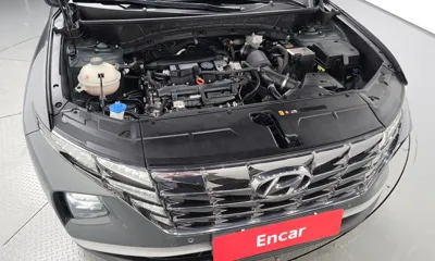 Hyundai Tucson 2023, 45385 км, за 26250.49 USD - фото 6
