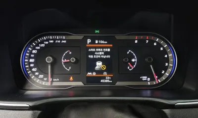 Hyundai Tucson 2023, 45385 км, за 26250.49 USD - фото 8