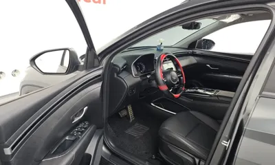 Hyundai Tucson 2023, 45385 км, за 26250.49 USD - фото 10