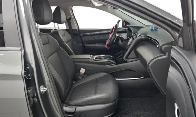 Hyundai Tucson 2023, 45385 км, за 26250.49 USD - фото 11