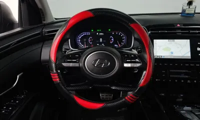 Hyundai Tucson 2023, 45385 км, за 26250.49 USD - фото 13