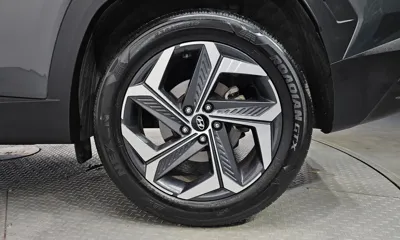 Hyundai Tucson 2023, 45385 км, за 26250.49 USD - фото 21