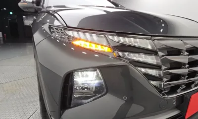 Hyundai Tucson 2023, 45385 км, за 26250.49 USD - фото 22
