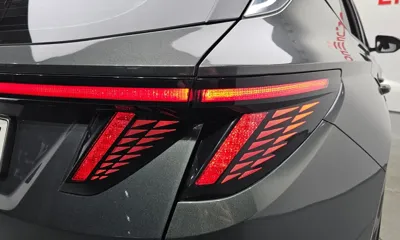 Hyundai Tucson 2023, 45385 км, за 26250.49 USD - фото 23