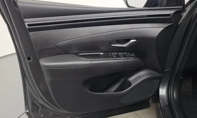 Hyundai Tucson 2023, 45385 км, за 26250.49 USD - фото 24