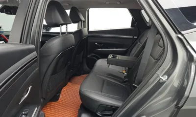 Hyundai Tucson 2023, 45385 км, за 26250.49 USD - фото 26