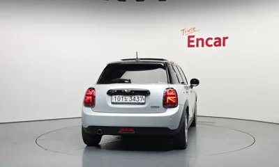 MINI Cooper 2020, 88840 км, за 10097.73 USD