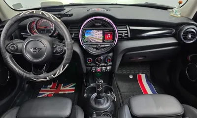 MINI Cooper 2020, 88840 км, за 10097.73 USD - фото 7