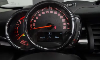 MINI Cooper 2020, 88840 км, за 10097.73 USD - фото 8