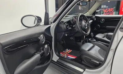 MINI Cooper 2020, 88840 км, за 10097.73 USD - фото 10