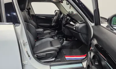 MINI Cooper 2020, 88840 км, за 10097.73 USD - фото 11