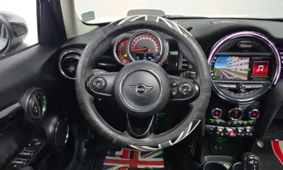 MINI Cooper 2020, 88840 км, за 10097.73 USD - фото 13