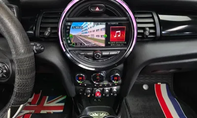 MINI Cooper 2020, 88840 км, за 10097.73 USD - фото 16