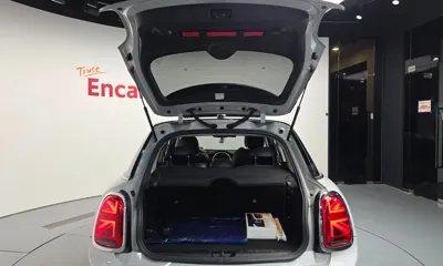 MINI Cooper 2020, 88840 км, за 10097.73 USD - фото 20