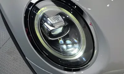 MINI Cooper 2020, 88840 км, за 10097.73 USD - фото 22