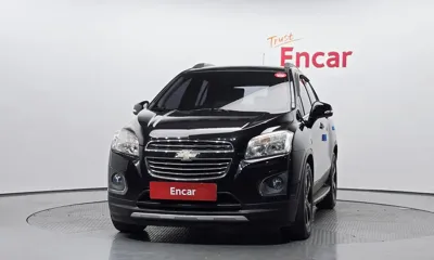 ChevroletGMDaewoo Trax 2016, 111599 км, за 3178.81 USD