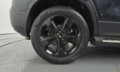 ChevroletGMDaewoo Trax 2016, 111599 км, за 3178.81 USD