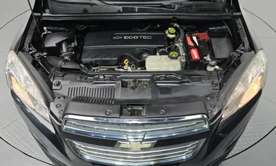 ChevroletGMDaewoo Trax 2016, 111599 км, за 3178.81 USD - фото 6