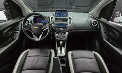 ChevroletGMDaewoo Trax 2016, 111599 км, за 3178.81 USD - фото 7